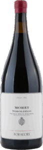Foradori | Trentin | Morei Teroldego Vigneti delle Dolomiti IGT | 2020 | 1500ml | bio