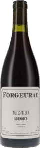 Forgeurac | Baden | Engelsfelsen, Badischer Landwein | 2020 | 750ml