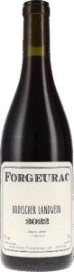 Forgeurac | Baden | Badischer Landwein Rot | 2022 | 750ml