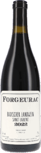 Forgeurac | Baden | Sankt Laurent, Badischer Landwein | 2022 | 750ml
