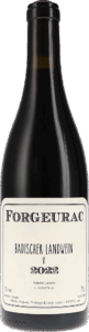 Forgeurac | Baden | Badischer Landwein “V” | 2022 | 750ml