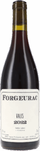 Forgeurac | Baden | Valis, Badischer Landwein | 2022 | 750ml