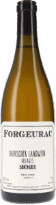 Forgeurac | Baden | Badischer Landwein Villages weiss | 2021 | 750ml