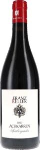 Franz Keller | Baden | Achkarren Spätburgunder | 2022 | 750ml