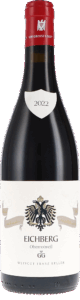 Franz Keller | Baden | Eichberg Oberrotweil Spätburgunder GG | 2022 | 750ml