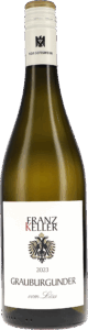 Franz Keller | Baden | Grauburgunder vom Löss | 2023 | 750ml