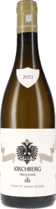 Franz Keller | Baden | Kirchberg Oberrotweil Chardonnay GG | 2023 | 750ml