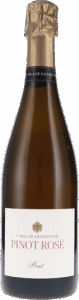 Franz Keller | Baden | Pinot Rosé Sekt Brut | 2020 | 750ml