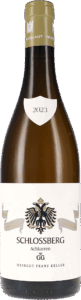 Franz Keller | Baden | Schlossberg Achkarren Grauburgunder GG | 2023 | 750ml