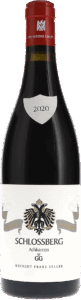 Franz Keller | Baden | Schlossberg Achkarren Spätburgunder GG | 2020 | 750ml