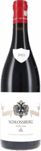 Franz Keller | Baden | Schlossberg Achkarren Spätburgunder GG | 2023 | 750ml