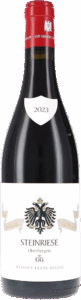 Franz Keller | Baden | “Steinriese” Oberbergen Bassgeige Spätburgunder GG | 2023 | 750ml