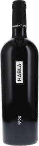 Habla | Extremadura | Habla Nr 25 | 2019 | 750ml