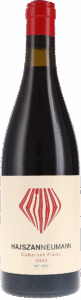 Hajszan Neumann | Wien | Natural Cabernet Franc | 2023 | 750ml | bio