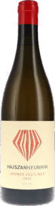 Hajszan Neumann | Wien | Natural Grüner Veltliner | 2023 | 750ml | bio