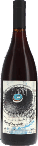 Heinrich | Burgenland/Neusiedlersee | Out of the dark, Blaufränkisch  | 2022 | 750ml | bio