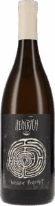 Heinrich | Burgenland/Neusiedlersee | Weisze Freyheit | 2023 | 750ml | bio
