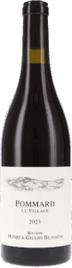 Henri & Gilles Buisson | Burgund | Pommard “Le Village” AOC | 2023 | 750ml | bio