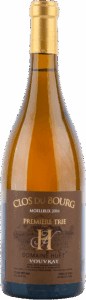Huet | Loire | Clos du Bourg Moelleux 1ère Trie  | 2016 | 750ml | bio