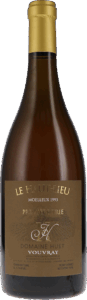 Huet | Loire | Le Haut Lieu Moelleux 1ère Trie | 1993 | 750ml | bio