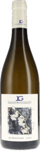 Jérôme Galeyrand | Burgund | Bourgogne Aligoté “Les Blanches” AOC | 2022 | 750ml