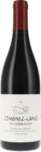 Jimenez – Landi | Mentrida | El Corralón | 2021 | 750ml