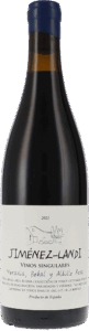 Jimenez – Landi | Mentrida | Moravia, Bobal & Albillo Real, Vino Tinto | 2021 | 750ml