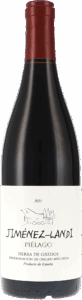 Jimenez – Landi | Mentrida | Pielago | 2021 | 750ml