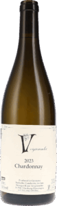 Klaus Vorgrimmler | Baden | Chardonnay | 2023 | 750ml | bio