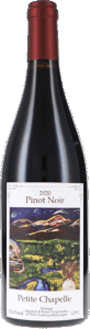 Klaus Vorgrimmler | Baden | Petite Chapelle Pinot Noir | 2020 | 750ml | bio