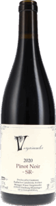 Klaus Vorgrimmler | Baden | Pinot Noir SR Reserve | 2020 | 750ml | bio