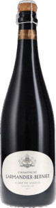 Larmandier-Bernier | Champagne | Terre de Vertus Non Dosé Premier Cru Brut Nature | 2017 | 750ml | bio