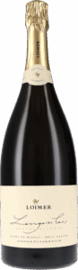 Loimer | Kamptal | Langenlois Grosse Reserve Blanc de Blancs Brut Nature | NV | 1500ml | bio