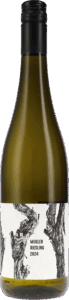 M. Schädler – Steffen Mugler | Pfalz | Mugler Riesling trocken | 2024 | 750ml | bio