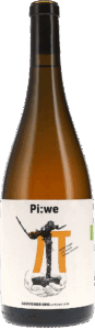 M. Schädler – Steffen Mugler | Pfalz | Pi:we Souvignier Gris | 2021 | 750ml | bio