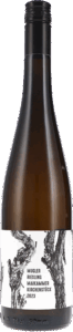 M. Schädler – Steffen Mugler | Pfalz | Riesling “Maikammer Kirchenstück” | 2023 | 750ml | bio