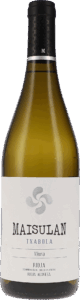 Maisulan | Rioja | Txabola Viura | 2021 | 750ml | bio