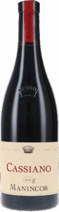 Manincor | Südtirol | Cassiano IGT | 2022 | 750ml | bio
