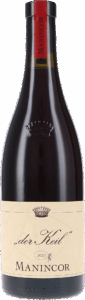 Manincor | Südtirol | Der Keil DOC | 2023 | 750ml | bio