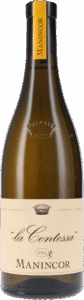 Manincor | Südtirol | La Contessa DOC | 2024 | 750ml | bio