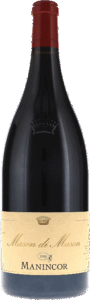 Manincor | Südtirol | Mason di Mason DOC | 2019 | 1500ml | bio