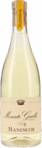 Manincor | Südtirol | Moscato Giallo DOC | 2024 | 750ml | bio