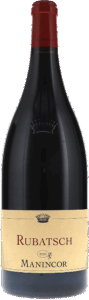 Manincor | Südtirol | Rubatsch DOC | 2020 | 1500ml | bio