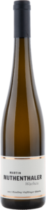 Martin Muthenthaler | Wachau | Riesling Vießlinger Stern | 2017 | 750ml