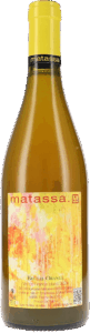 Matassa | Roussillon | Brutal Orange VdF | 2024 | 750ml