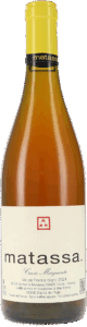 Matassa | Roussillon | Cuvée Marguerite VdF blanc | 2024 | 750ml