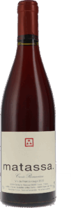 Matassa | Roussillon | Cuvée Romanissa VdF rouge | 2023 | 1500ml