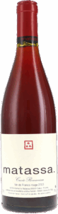 Matassa | Roussillon | Cuvée Romanissa VdF rouge | 2023 | 750ml