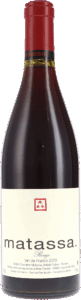 Matassa | Roussillon | Matassa Rouge VdF | 2023 | 750ml