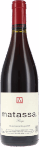 Matassa | Roussillon | Matassa Rouge VdF | 2024 | 750ml